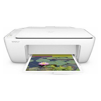Picture of HP DeskJet 2132 All-in-One Inkjet Colour Printer