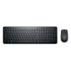 Picture of Dell KM117 Wireless Keyboard Mouse