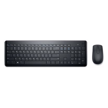 Picture of Dell KM117 Wireless Keyboard Mouse