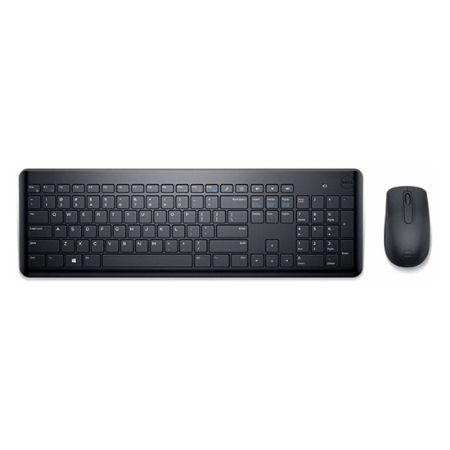Picture of Dell KM117 Wireless Keyboard Mouse