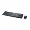 Picture of Dell KM117 Wireless Keyboard Mouse