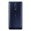 Picture of Nokia 8 (Tempered Blue, 64GB)