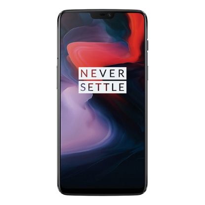 Picture of OnePlus 6 (Mirror Black 6GB RAM + 64GB Memory)