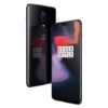 Picture of OnePlus 6 (Mirror Black 6GB RAM + 64GB Memory)