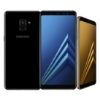 Picture of Samsung Galaxy A8+ (Black)