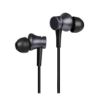 Picture of Mi  Earphones Basic with Mic (Black)