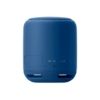 Picture of Sony Extra Bass SRS-XB10 Portable Splash-Proof Wireless Speakers with Bluetooth and NFC (Blue)