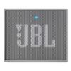Picture of JBL Go Portable Wireless Bluetooth Speaker with Mic (Gray)