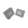 Picture of JBL Go Portable Wireless Bluetooth Speaker with Mic (Gray)