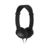 Picture of JBL C300SI On-Ear Dynamic Wired Headphones (Black)