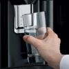 Picture of Hitachi Frost Free Side by Side Refrigerator  (Glass Black, R-W720FPND1X)