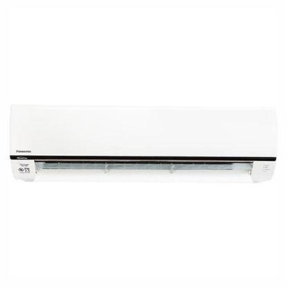 Picture of Panasonic 1.5 Ton 5 Star BEE Rating 2018 Inverter AC - White  (CS/CU-TS18SKY, Copper Condenser)