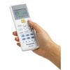 Picture of Panasonic 1.5 Ton 5 Star BEE Rating 2018 Inverter AC - White  (CS/CU-TS18SKY, Copper Condenser)