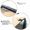 Picture of Painting Mantra Memory Wall Photo Frame Set (27 inch x 44 inch, Black, Set of 11)