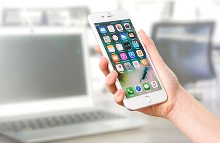 Picture for category Mobiles