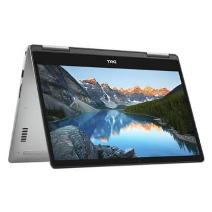 Picture of Dell Inspiron 13 7000 Core i5 8th Gen - (8 GB/256 GB SSD/Windows 10 Home) 7373 2 in 1 Laptop  (13.3 inch, Era Grey, 1.45 kg)