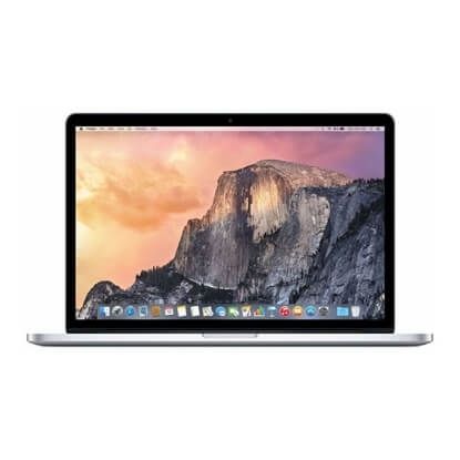 Picture of Apple 15.4-inch Laptop