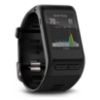 Picture of Garmin vívoactive HR Smart Watch, Regular (Black)