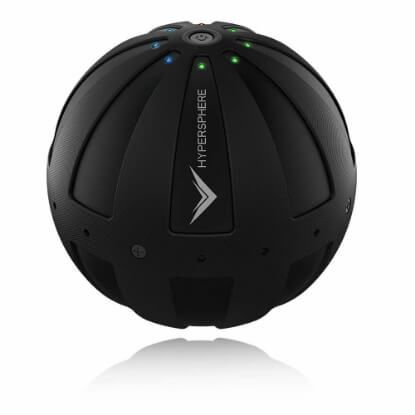 Picture of Hyperice Hypersphere Matte Black