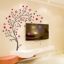 Picture of Decals Design 'Beautiful Magic Tree with Flowers' Wall Sticker,Multicolour