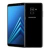 Picture of Samsung Galaxy A8+ (Black)