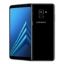 Picture of Samsung Galaxy A8+ (Black)