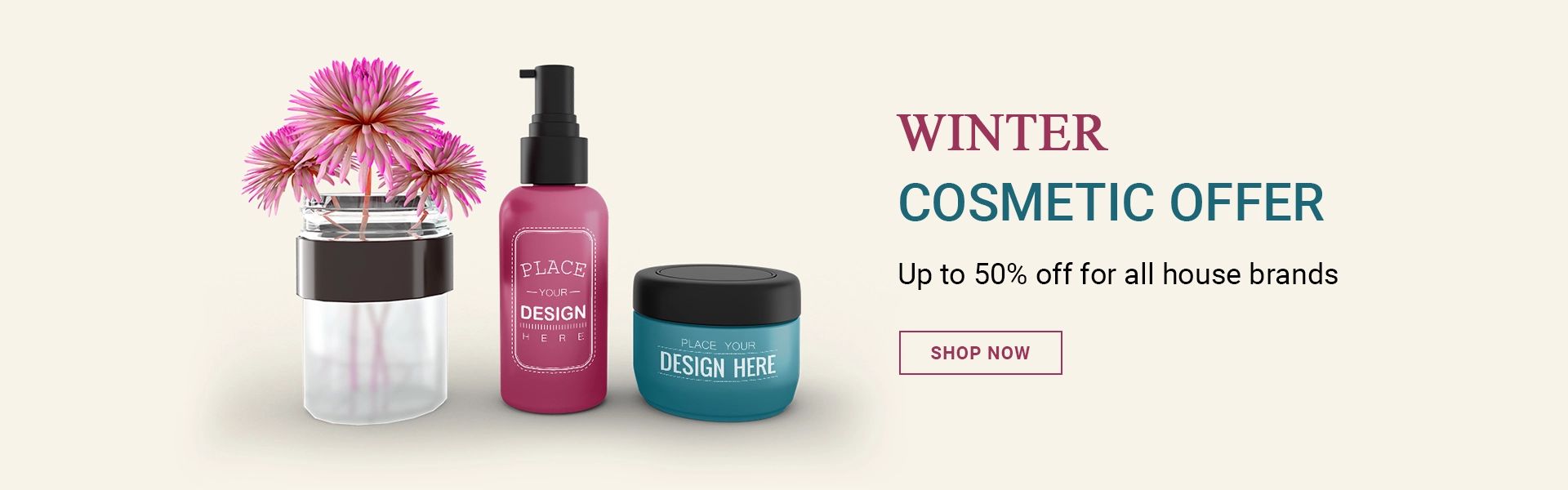 flexo nopcommerce theme slider 1