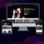 emporio nopcommerce free theme product page logo