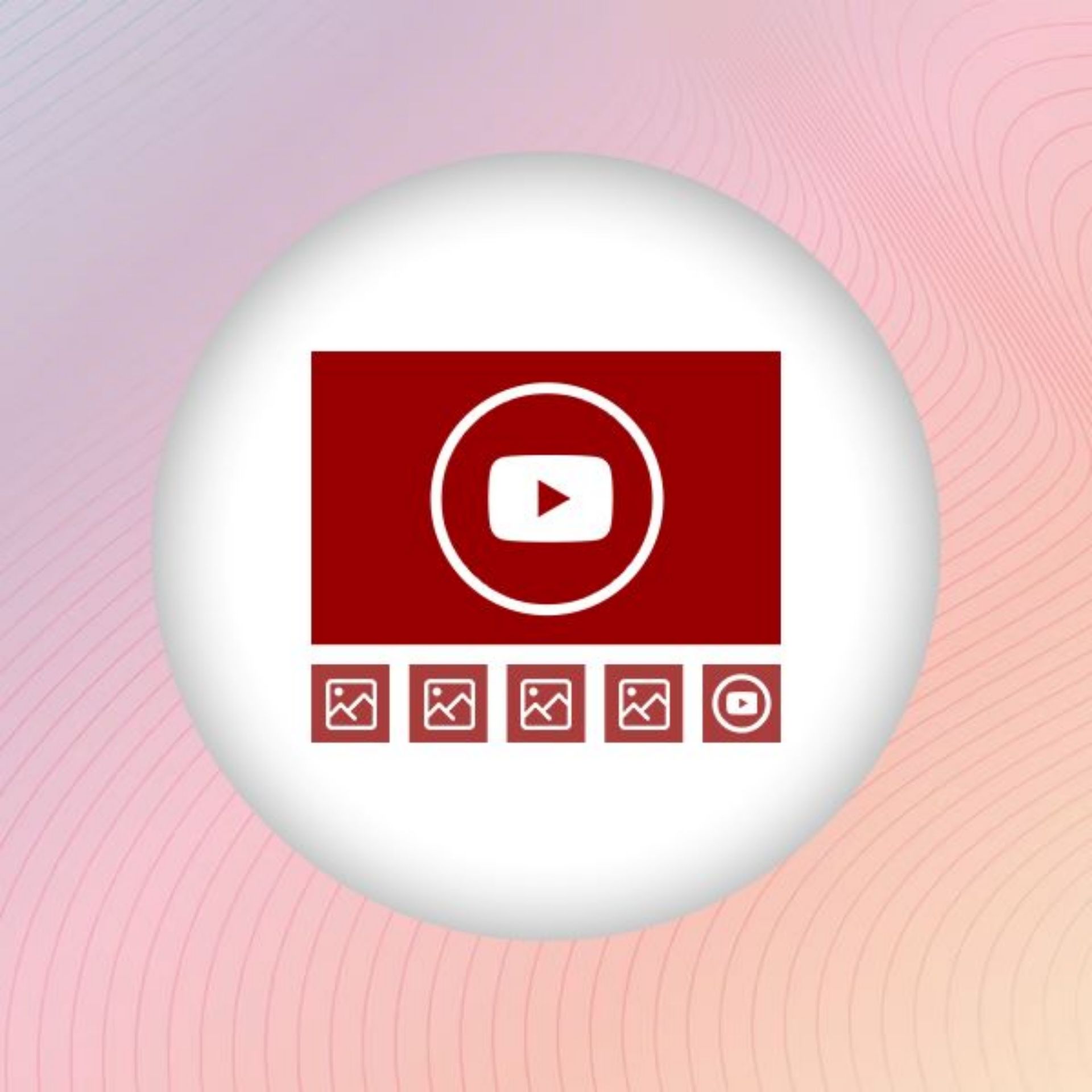 nopCommerce YouTube Product Videos logo