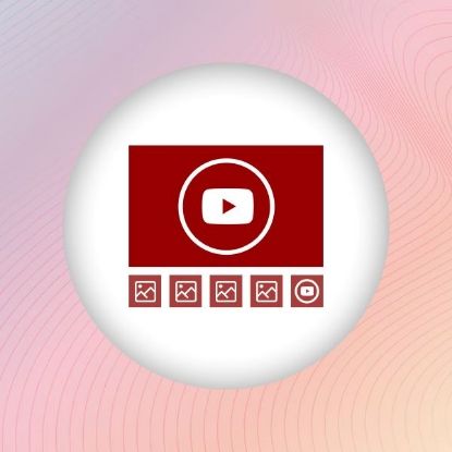 nopCommerce YouTube Product Videos logo