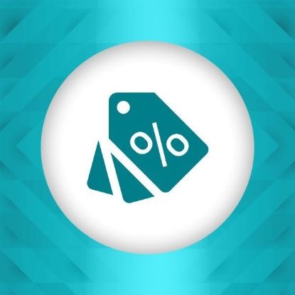 Customer Birthday Discount Rule Plugin for nopCommerce Logo
