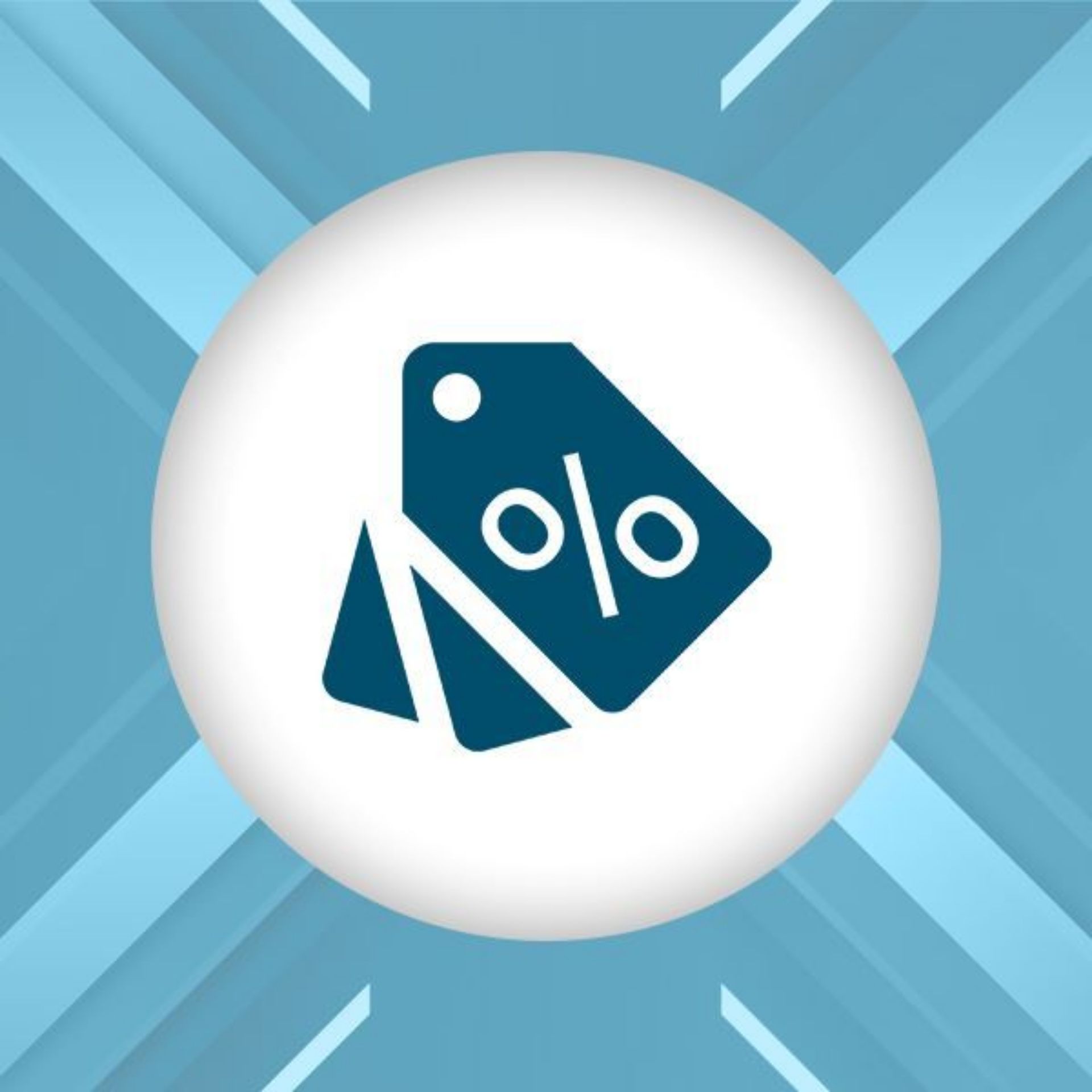 Affiliate Discount Rule Plugin for nopCommerce logo