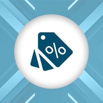 Affiliate Discount Rule Plugin for nopCommerce logo