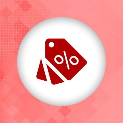 Customer Gender Discount Rule Plugin for nopCommerce logo