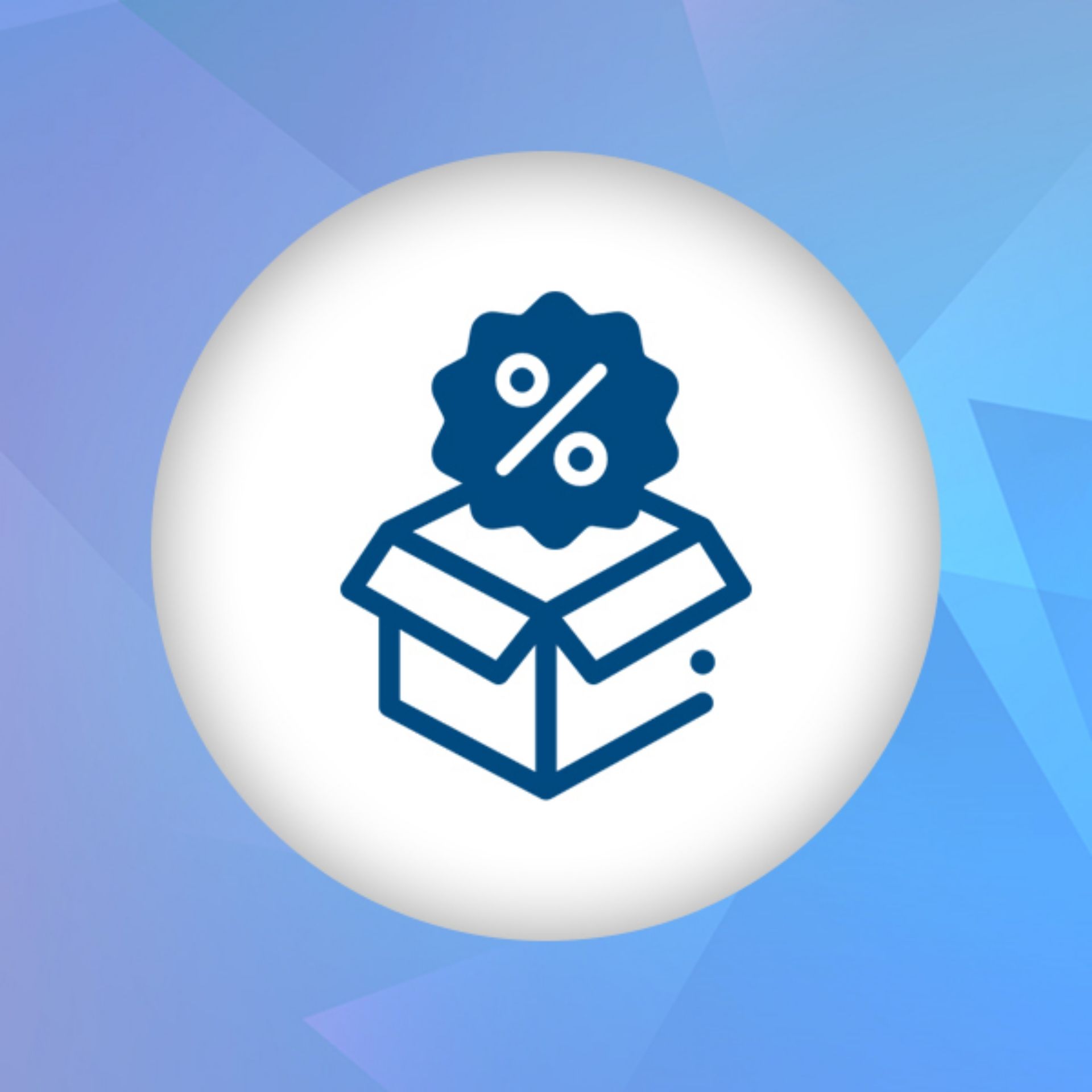 Product Offers and Promotions Plugin for nopCommerce logo