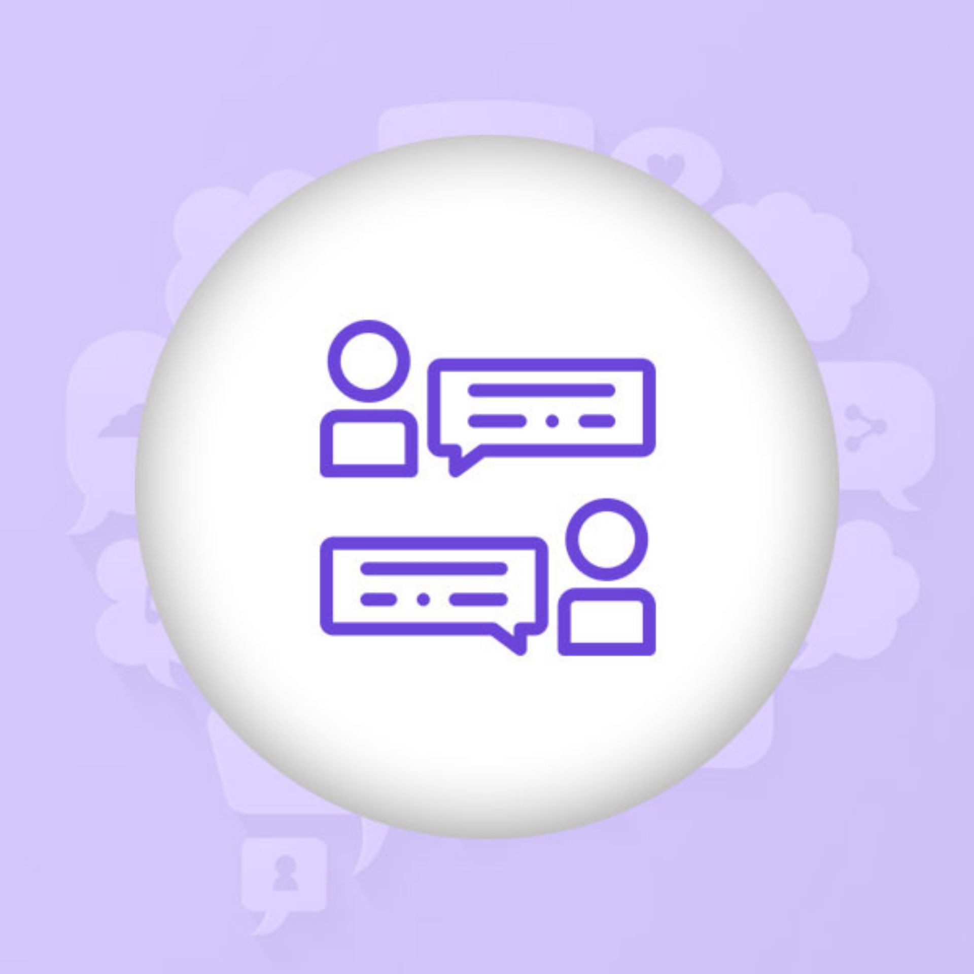 Live Chat Widget Plugin for nopCommerce logo