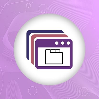 Admin Layout Customizer Plugin for nopCommerce logo