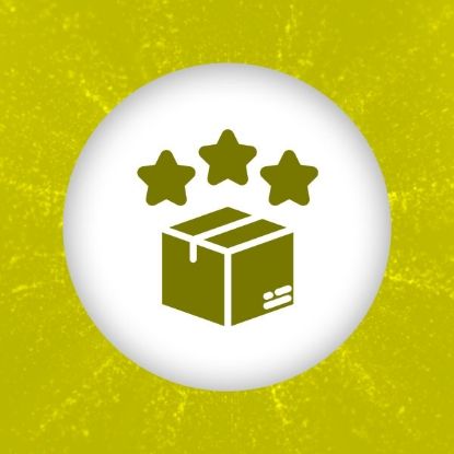 Top Reviewed Products Plugin for nopCommerce logo