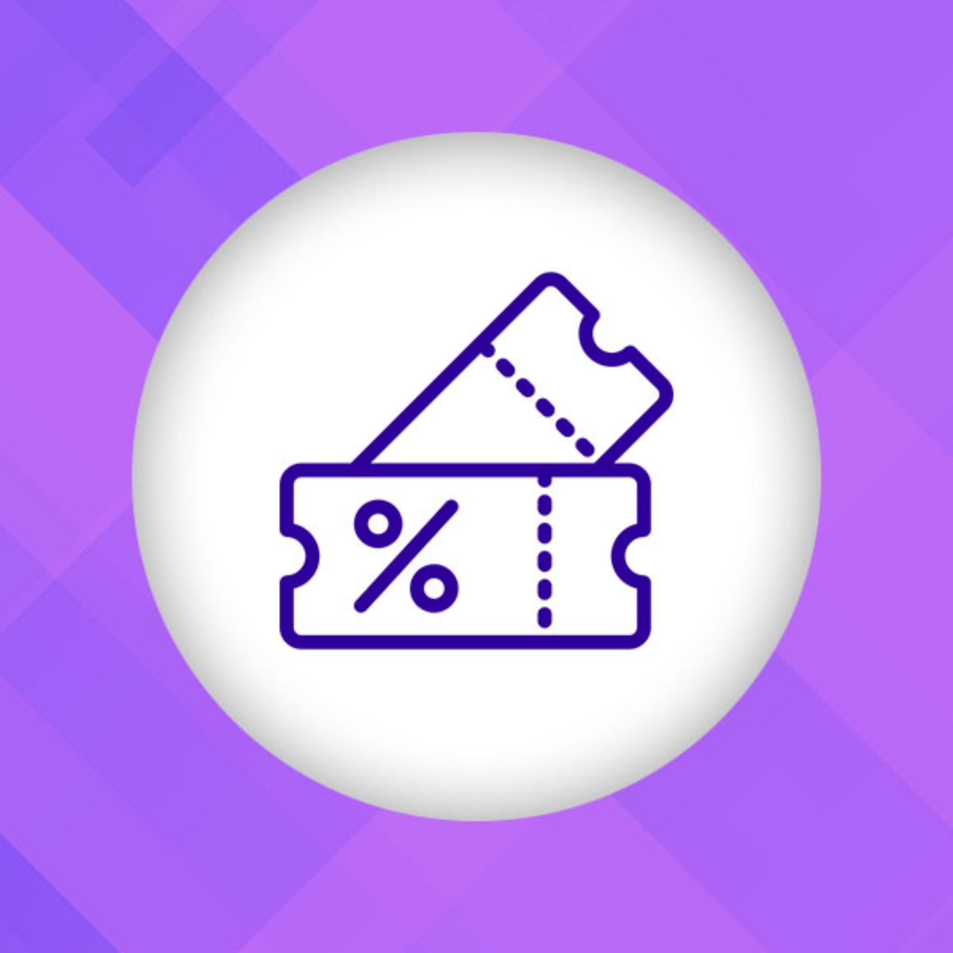 Child Coupon Discount Plugin for nopCommerce Logo