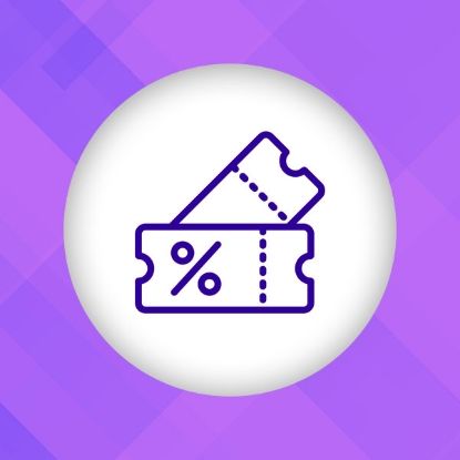 Child Coupon Discount Plugin for nopCommerce Logo