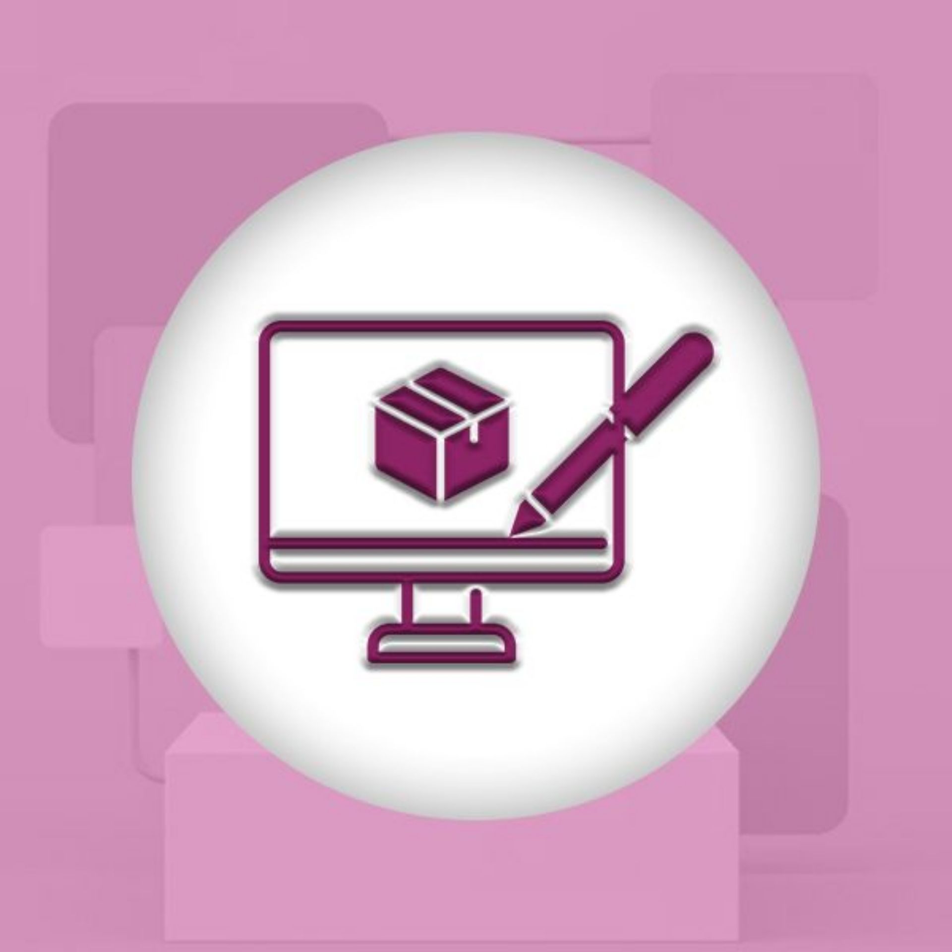 Product Customizer & Designer Plugin for nopCommerce logo
