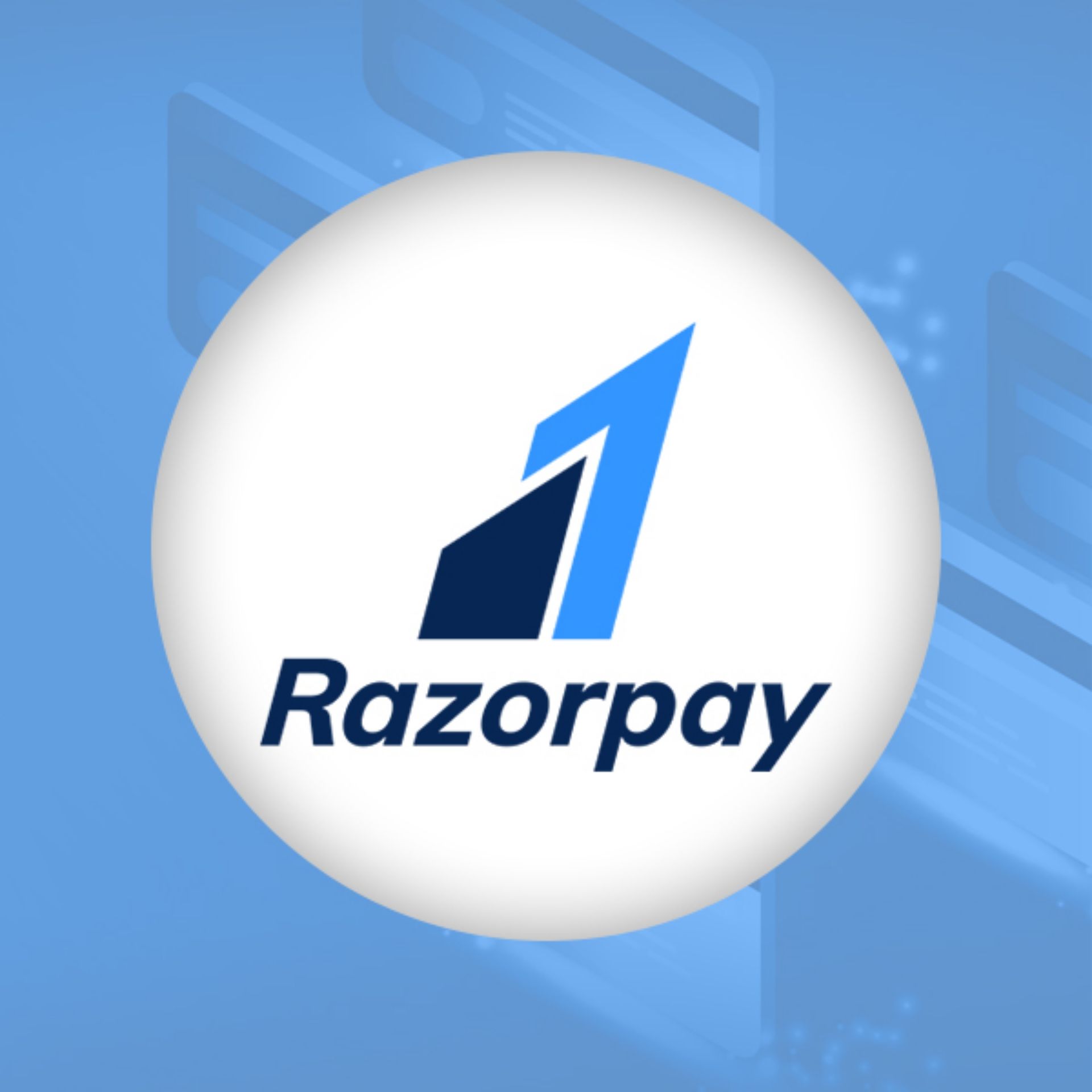 RazorPay Payment Plugin for nopCommerce Logo