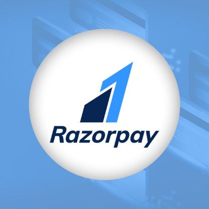 RazorPay Payment Plugin for nopCommerce Logo