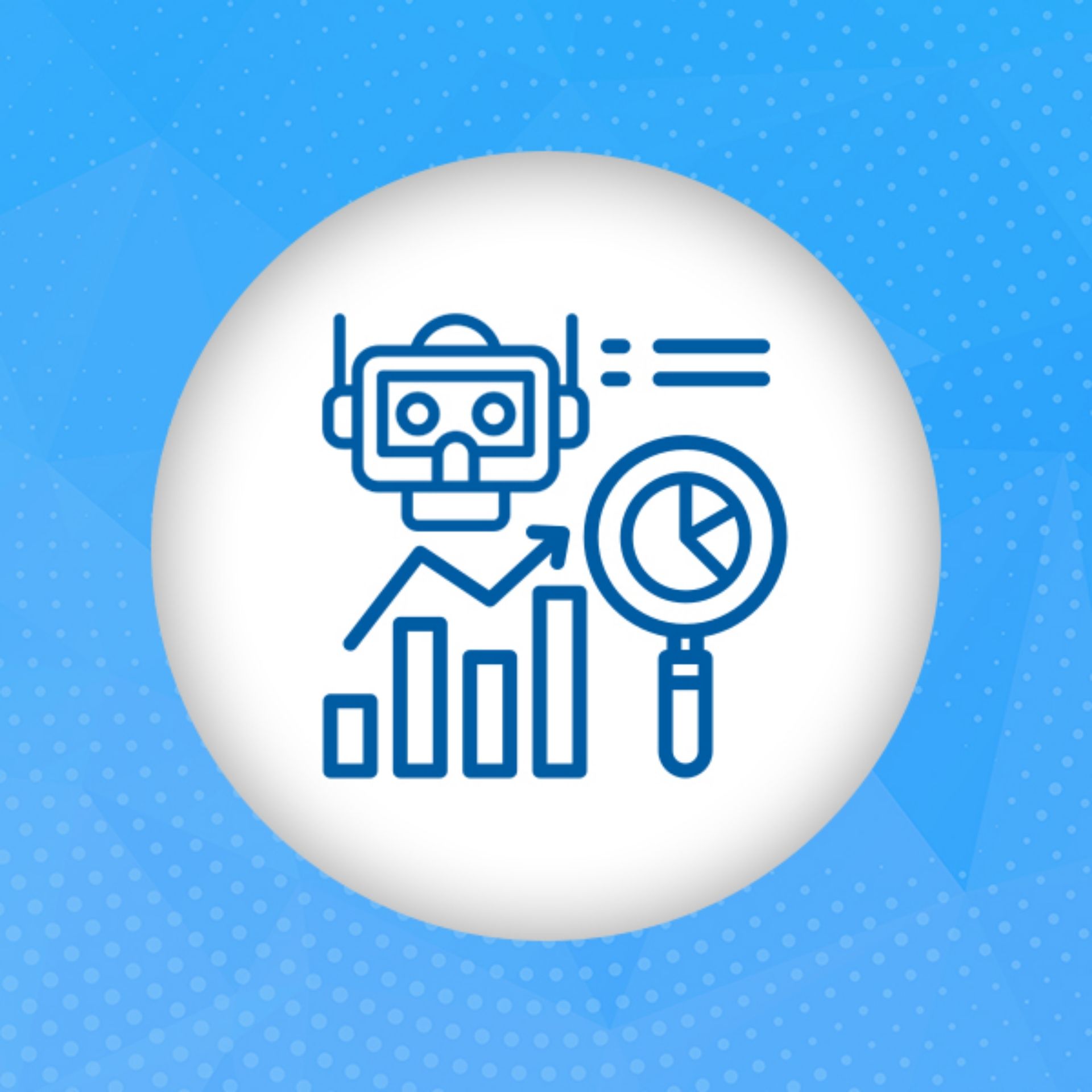 AI Analytics Insights Plugin for nopCommerce Logo