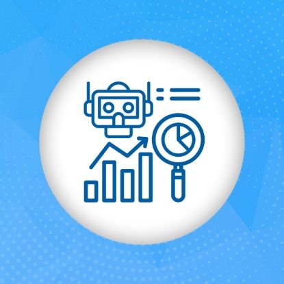 AI Analytics Insights Plugin for nopCommerce Logo
