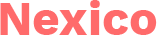 nexico e-commerce nopcommerce theme logo