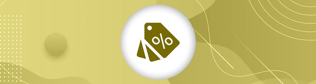 discount on selected weekday nopcommerce plugin banner image