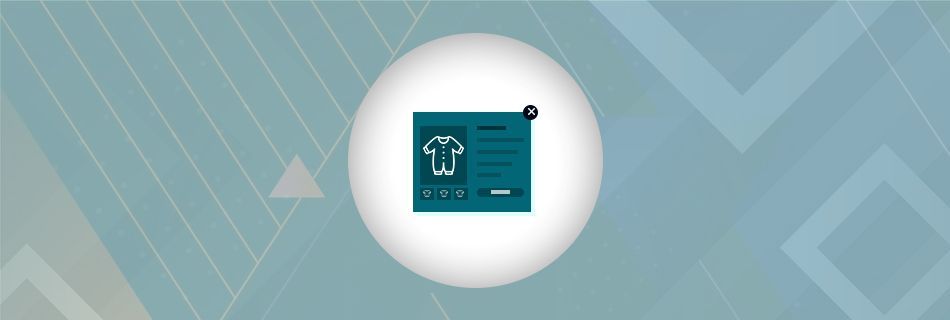 product quick view nopCommerce plugin banner image