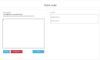 Quick order nopCommerce plugin paste items page