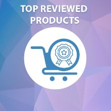 nopCommerce Top Reviewed Products